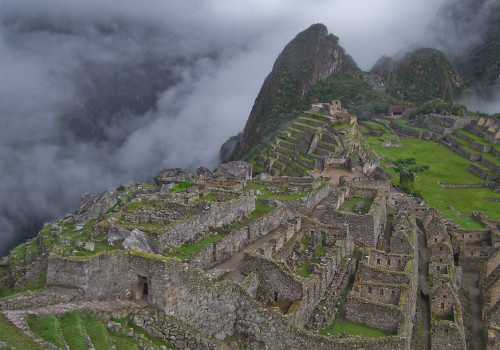 Welke uitvindingen hebben de Inca's gedaan?